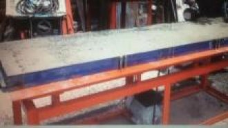 MOLDES Y EQUIPOS PARA CERCO DE PLACAS cel. 965276102